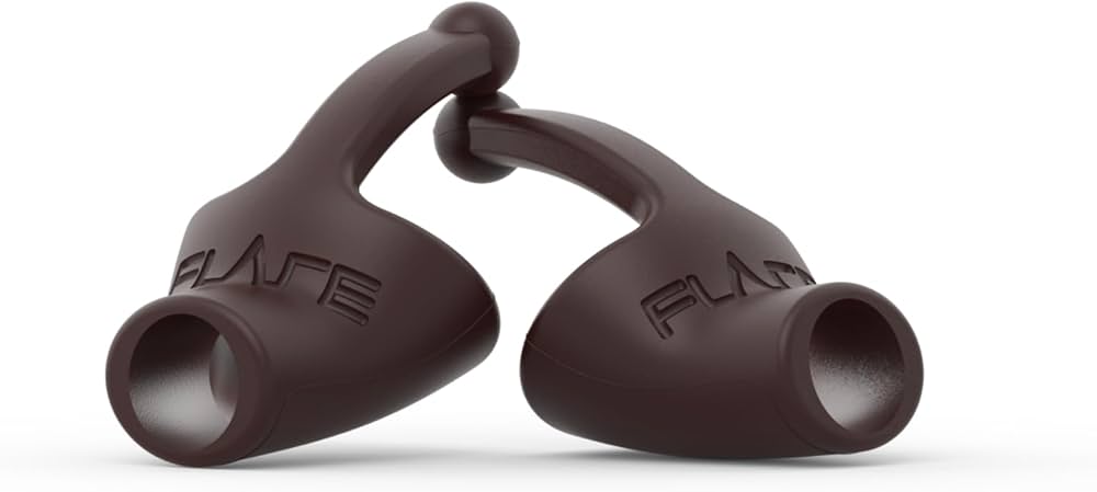 Amazon.com: Flare Calmer Nude Mini – Ear Plugs Alternative